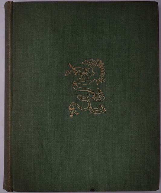 Thomson, John - Through China with a Camera, 1st edition, half-title, frontispiece, complete ‘with nearly 100 illustrations’, with authors ink presentation inscriptions to Alfred de Rothschild (1842-1918), 4to, green clo